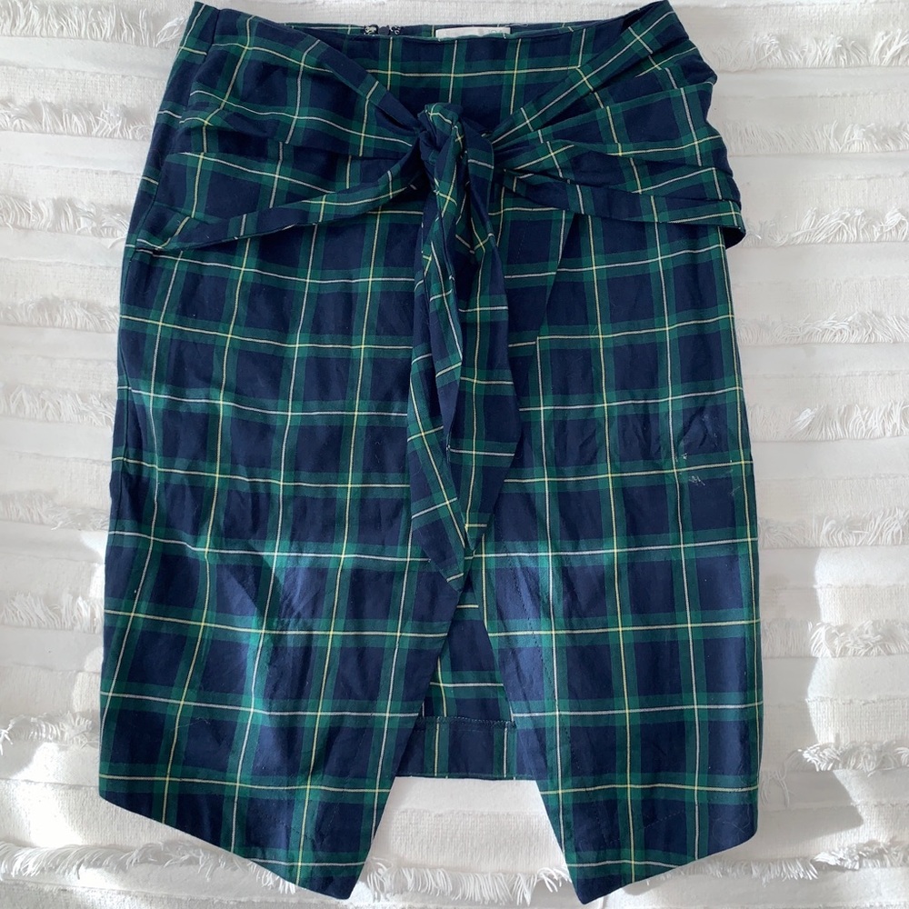 JOA pencil skirt